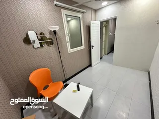  18 AMAZING BEAUTIFUL FLAT FOR RENT IN JUFFAIR FULLY FURNISHED