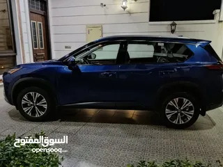  2 نيسان روج 2021 sv plus