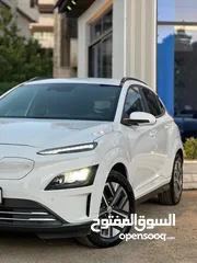  1 هونداي كونا 2023 بحالة الشركة فحص كامل للبيع كاش او اقساط دفعة 8000 من المالك مباشرة بدون وساطة بنوك