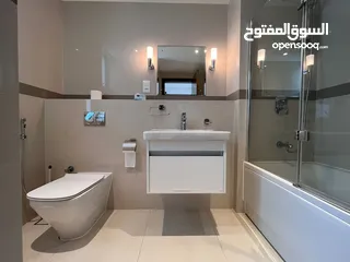  10 1 BR Cozy Elegant Flat for Rent – Al Mouj