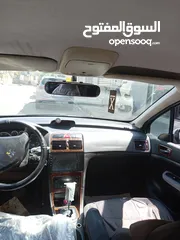  2 بيجو 307 موجودة ب رام لله