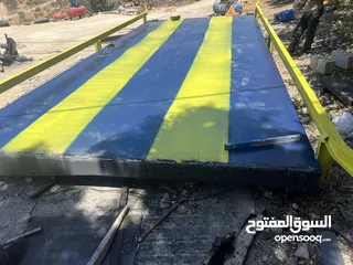  5 قبان للبيع 60 طن