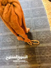  1 قربة ميه جديده مش مستعملة قبل