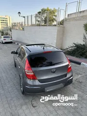  5 Hyundai i30 2008