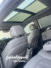  12 هونداي سوناتا 2017 فل مسكر