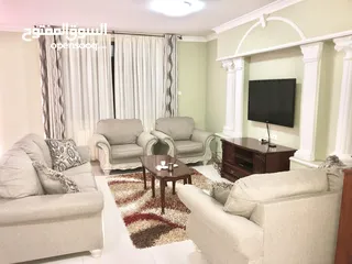  2 شقة للبيع مع العفش الطيرة الشارع الرئيسي