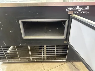  5 ثلاجات دلي عدد 2 انفيرتر بسعر مغري جدا
