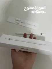  8 قلم apple الجيل الاول