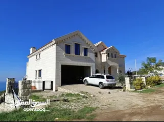  17 New villa for sale 