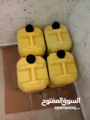  1 زيت زيتون جبلي نابلس. زيت السنة 2024