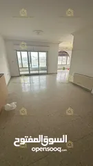  5 شقة فارغة - عبدون - 3نوم - 200م