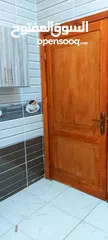  24 العقبه / شقه ارضيه جديده مطله عالبحر