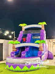  8 العاب ملاهي اطفال داخليه ومنتزهات ومطاعم
