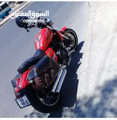  4 400cc cxsy 2018