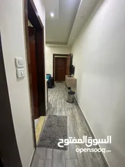  8 استديو مفروش بارقى مناطق السابع  ديلوكس