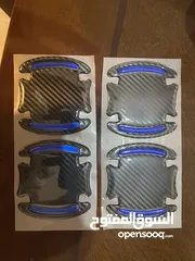  6 شحنة كامله من اكسسوارات السيارات الاكثر مبيعاً على الانترنت بسعر الاستيراد و بجودة مش عند اي احد.