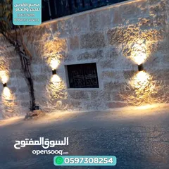  1 مصنع القدس للحجر والرخام