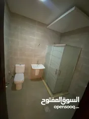  11 شقة طابق ارضي للايجار في مرج الحمام