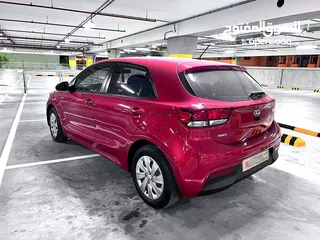  3 Kia Rio 2018 for sale (666 call 73738)