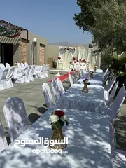  2 كوشات عروسات