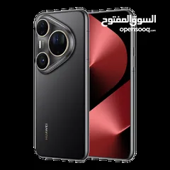  4 Huawei Pura 80 Ultra (512GB) Black **BRAND NEW**