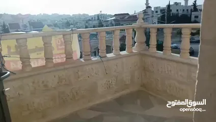  11 شقه للبيع 170 متر سكن خاص