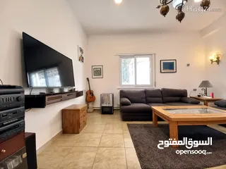  6 شقة مفروشة للإيجار في اللويبدة  ( Property 36048 )