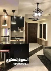  12 Brand new apartments for rent  شقق مفروشة للإيجار شهري/ يومي/ اسبوعي