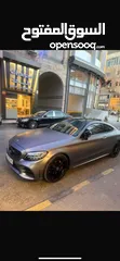  1 مرسيدس كوب 2019 فل كامل فحص كامل اعلى الإضافات