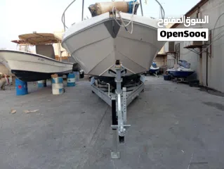  4 Gulfcraft 35ft