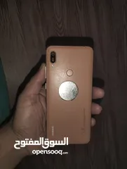  2 للبيع هواوي y6 اقرأ الوصف