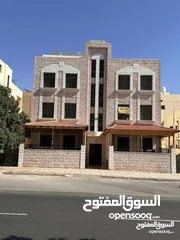  1 شقه للبيع في الثالثه جديده لم تسكن طابق ثاني شارع رئيسي مقابل السادسه اكمال المنشور في الأسفار