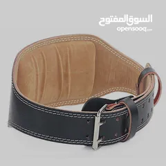  1 lifting beltحزام رفع اثقال