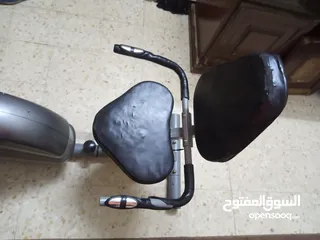  4 جهاز رياضي