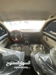  8 بورا ديزل 2005