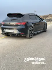  2 سيات ليون / seat leon