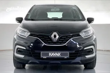  6 2020 Renault Captur LE  • Summer Offer • 1 Year free warranty