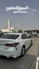  3 Camry 2022 Hybrid