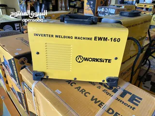  2 Inverter Welding machine