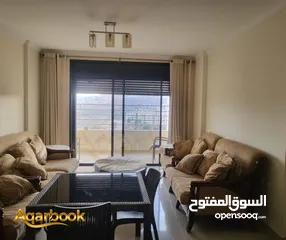  4 شقة مميزة للبيع في الطيرة