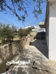  15 بيت مع الارض جاهز للسكن طابو B سعر مناسب من مالك مباشر  بين أبو نجيم واد  رحال موقع هادي السكن