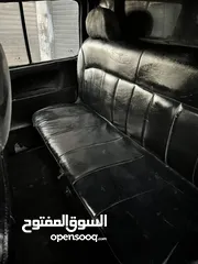  4 باص استركس للبيع موديل ال 97 الباص مشاء الله دهان جديد مكانيك ممتاز منهتي ترخيص