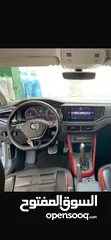  4 Vw polo اوتوماتيك اصل 1000 تيربو ب الورقه فلللللللللللللل. عدا فتحه