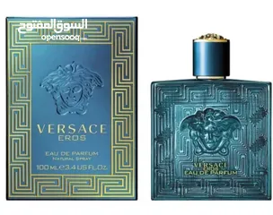  1 Versace Eros Perfume 100 ML