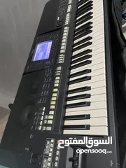 6 أورج ياماها 2000