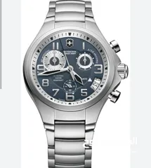  2 ساعة victorinox