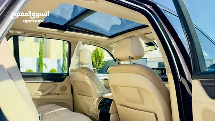  3 بسعرررر حرررررق عالكااااش bmw x5 2015