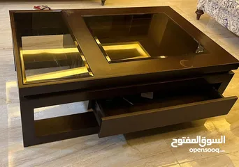  4 طقم كنب 7 مقاعد