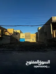  1 قطعة ارض للبيع