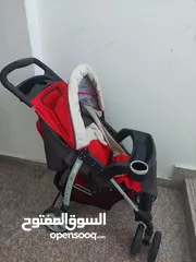 1 عربية اطفال